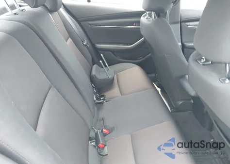 2023 Mazda Mazda3 2.5 S z USA, uszkodzony, nr VIN 3MZBPAAM5PM362244